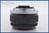 【動作保証】 オリンパス OLYMPUS OM-SYSTEM G.ZUIKO AUTO-S 50mm F1.4 前後キャップ&amp;レンズフィルター付 同梱無料 #am3010