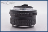 【動作保証】 ペンタックス PENTAX SMC PENTAX-M 50mm F1.4 前後キャップ&amp;レンズフィルター付 同梱無料 #am3013