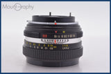 【動作保証】 ペトリ PETRI EE AUTO C.C petri 55mm F1.8 前キャップ&amp;レンズフィルター付 ペトリマウント用 同梱無料 #am3014
