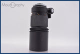 【動作保証】 オリンパス OLYMPUS OM-SYSTEM ZUIKO AUTO-T 300mm F4.5 前後キャップ付 同梱無料 #am3018