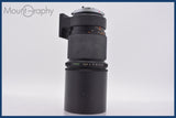 【動作保証】 オリンパス OLYMPUS OM-SYSTEM ZUIKO AUTO-T 300mm F4.5 前後キャップ付 同梱無料 #am3018