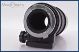 【動作保証】 オリンパス OLYMPUS OM-SYSTEM ZUIKO AUTO-T 300mm F4.5 前後キャップ付 同梱無料 #am3018