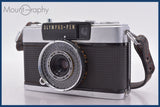 【動作保証】 オリンパス OLYMPUS PEN EE-3 同梱無料 #am3024