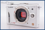 【動作保証】 パナソニック Panasonic LUMIX DMC-GF2 同梱無料 #am3049