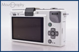 【動作保証】 パナソニック Panasonic LUMIX DMC-GF2 同梱無料 #am3049
