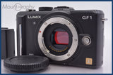 【動作保証】 パナソニック Panasonic LUMIX DMC-GF1 ボディーキャップ、バッテリー付 同梱無料 #am3050