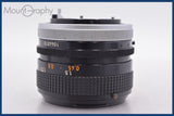 【動作保証】 キヤノン Canon FD 50mm F1.4 S.S.C. 前後キャップ&amp;レンズフィルター付 同梱無料 #am3054