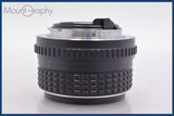 【動作保証】 ペンタックス PENTAX SMC PENTAX-M 50mm F1.4 前後キャップ&amp;レンズフィルター付 同梱無料 #am3055