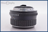 【動作保証】 ペンタックス PENTAX SMC PENTAX-M 50mm F1.4 前後キャップ&amp;レンズフィルター付 同梱無料 #am3055