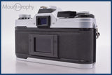 【動作保証】 キヤノン Canon AE-1 同梱無料 #am3064