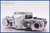 オリンパス OLYMPUS OM-2 同梱無料 #am3069