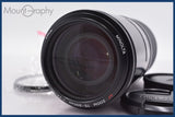 【動作保証】 ミノルタ MINOLTA AF ZOOM 75-300mm F4.5-5.6 前後キャップ&amp;レンズフィルター付 同梱無料 #am3082