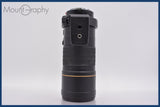 ミノルタ MINOLTA AF APO TELE MACRO 200mm F4 前後キャップ付 同梱無料 #am3083