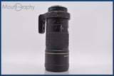 ミノルタ MINOLTA AF APO TELE MACRO 200mm F4 前後キャップ付 同梱無料 #am3083