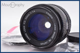 【動作保証】 キヤノン Canon NEW FD 50mm F1.4 前後キャップ&amp;レンズフィルター付 同梱無料 #am3091