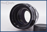 【動作保証】 映機 EIKI ANAMORPHIC 16F 後キャップ付 同梱無料 #am3092