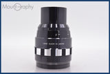 【動作保証】 映機 EIKI ANAMORPHIC 16F 後キャップ付 同梱無料 #am3092