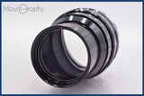 【動作保証】 映機 EIKI ANAMORPHIC 16F 後キャップ付 同梱無料 #am3092