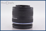 【動作保証】 オリンパス OLYMPUS ZUIKO DIGITAL 14-42mm F3.5-5.6 ED 前後キャップ&amp;レンズフィルター付 同梱無料 #am3104
