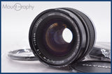 【動作保証】 オリンパス OLYMPUS OM-SYSTEM ZUIKO MC AUTO-W 35mm F2 前後キャップ&amp;レンズフィルター付 同梱無料 #am3108