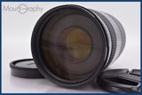 【動作保証】 ミノルタ MINOLTA AF APO TELE ZOOM 100-400mm F4.5-6.7 前後キャップ付 同梱無料 #am3109