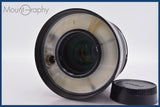 ニコン Nikon Medical-NIKKOR 120mm F4 後キャップ付 同梱無料 #am3112