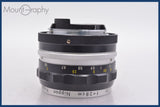 【動作保証】 ニコン Nikon NIKKOR-H Auto 2.8cm F3.5 前後キャップ&amp;レンズフィルター付 同梱無料 #am3116