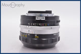ニコン Nikon NIKKOR-S.C Auto 50mm F1.4 前後キャップ&amp;レンズフィルター付 同梱無料 #am3119