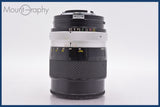 【動作保証】 ニコン Nikon NIKKOR-Q.C Auto 135mm F2.8 非Ai 前後キャップ&amp;レンズフィルター付 同梱無料 #am3121