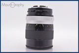【動作保証】 ニコン Nikon NIKKOR-Q.C Auto 135mm F2.8 非Ai 前後キャップ&amp;レンズフィルター付 同梱無料 #am3121