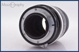 【動作保証】 ニコン Nikon NIKKOR-Q.C Auto 135mm F2.8 非Ai 前後キャップ&amp;レンズフィルター付 同梱無料 #am3121