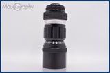 【動作保証】 ニコン Nikon NIKKOR-H Auto 300mm F4.5 非Ai 前後キャップ&amp;レンズフィルター付 同梱無料 #am3122