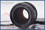 【動作保証】 ペンタックス PENTAX SMC PENTAX 55mm F1.8 前後キャップ&amp;レンズフィルター付 同梱無料 #am3131