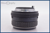 【動作保証】 ペンタックス PENTAX SMC PENTAX 55mm F1.8 前後キャップ&amp;レンズフィルター付 同梱無料 #am3131
