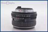 【動作保証】 ペンタックス PENTAX SMC PENTAX 55mm F1.8 前後キャップ&amp;レンズフィルター付 同梱無料 #am3131