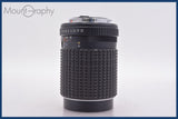 【動作保証】 ペンタックス PENTAX SMC PENTAX-M 135mm F3.5 前後キャップ&amp;レンズフィルター付 同梱無料 #am3139