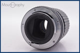 【動作保証】 ペンタックス PENTAX SMC PENTAX-M 135mm F3.5 前後キャップ&amp;レンズフィルター付 同梱無料 #am3139