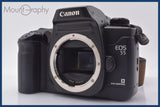 【動作保証】 キヤノン Canon EOS 55 同梱無料 #am3143