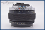 【動作保証】 オリンパス OLYMPUS OM-SYSTEM ZUIKO AUTO-MACRO 50mm F3.5 前後キャップ&amp;レンズフィルター付 同梱無料 #am3145