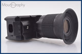 【動作保証】 ミノルタ MINOLTA アングルファインダーVN 同梱無料 #am3159