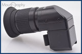 【動作保証】 ミノルタ MINOLTA アングルファインダーVN 同梱無料 #am3159