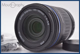 【動作保証】 オリンパス OLYMPUS ZUIKO DIGITAL 40-150mm F4-5.6 ED 前後キャップ&amp;レンズフィルター付 同梱無料 #am3160