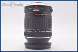 【動作保証】 オリンパス OLYMPUS ZUIKO DIGITAL 40-150mm F4-5.6 ED 前後キャップ&amp;レンズフィルター付 同梱無料 #am3161