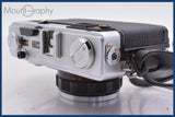 【動作保証】 オリンパス OLYMPUS 35 DC 40mm F1.7 同梱無料 #am3265