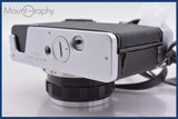 【動作保証】 オリンパス OLYMPUS 35 DC 40mm F1.7 同梱無料 #am3265