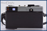 【動作保証】 オリンパス OLYMPUS 35 DC 40mm F1.7 同梱無料 #am3265