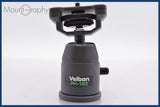 【動作保証】 ベルボン Velbon PH-163 同梱無料 #am3274