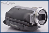 パナソニック Panasonic HDC-SD9 同梱無料 #am3284