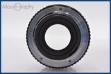 【動作保証】 ペンタックス PENTAX SMC PENTAX 55mm F1.8 前後キャップ&amp;レンズフィルター付 同梱無料 #am3291