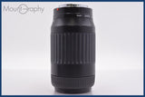 【動作保証】 タムロン TAMRON AF 90-300mm F4.5-5.6 TELE-MACRO 前後キャップ、レンズフィルター他 ソニー/ミノルタA用(AF) #am3296